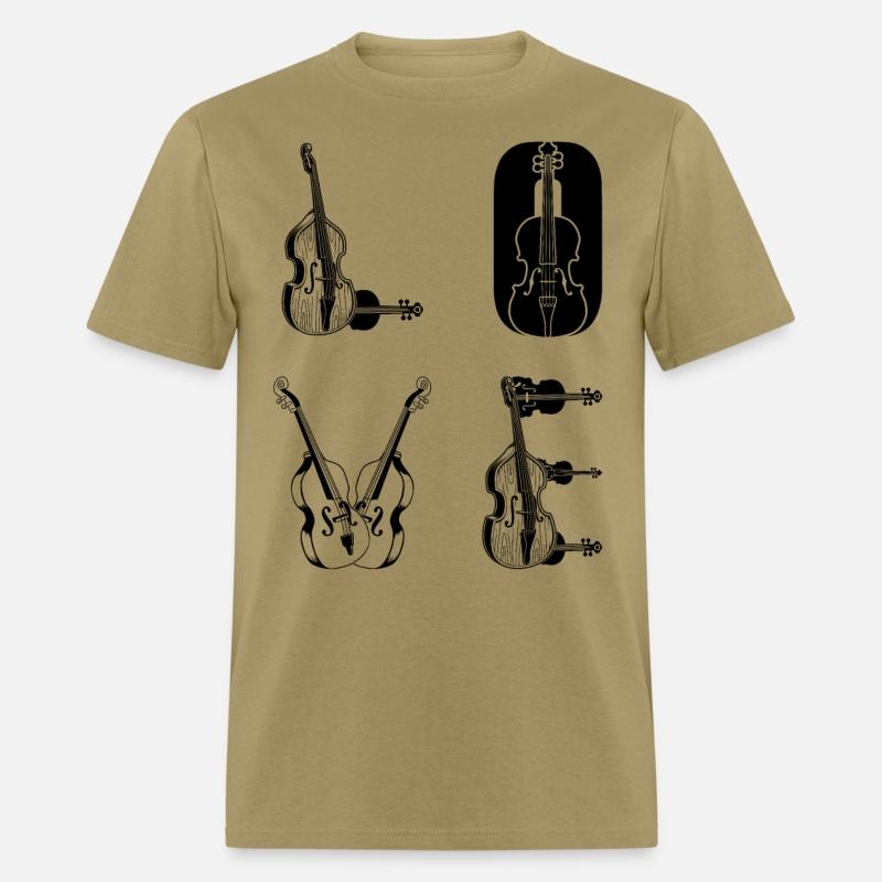 Double Bass LOVE Double Bassist Instruments Double