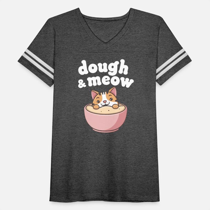 Dough & Meow