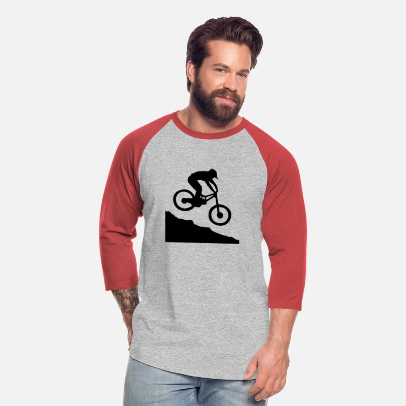 Downhill Mountain Biking