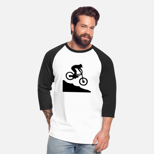 Downhill Mountain Biking