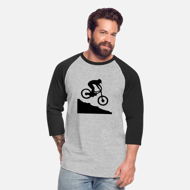 Downhill Mountain Biking