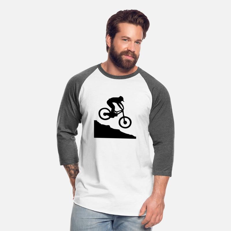 Downhill Mountain Biking