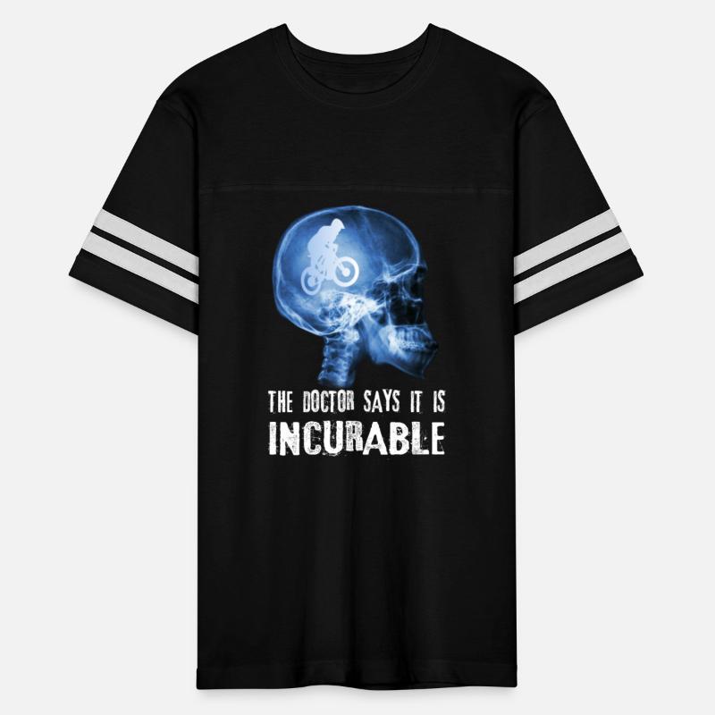 Downhill The Doctor Says It's Incurable