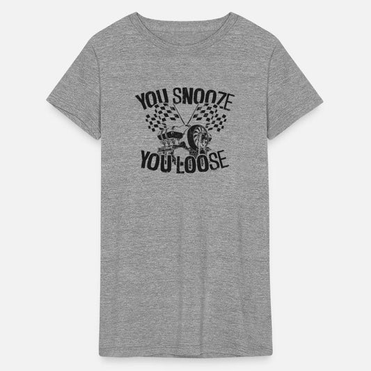 Drag Racing Race Car Vintage You