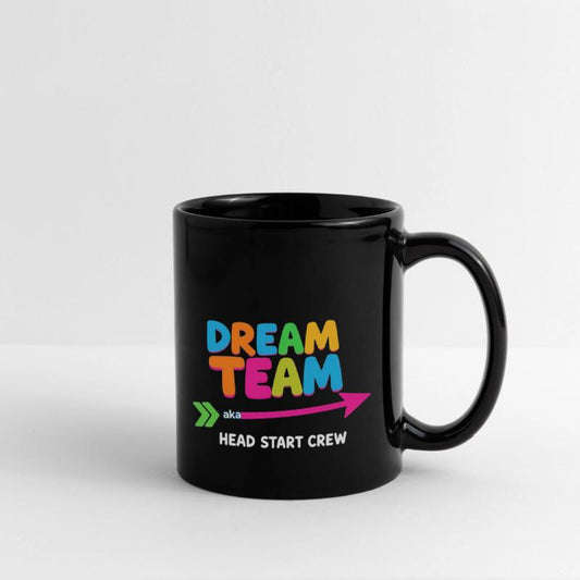 Dream Team aka Head Start Crew – Fun & Colorful