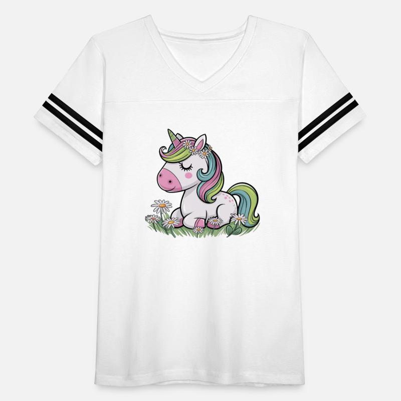 Dreamy Daisy Unicorn