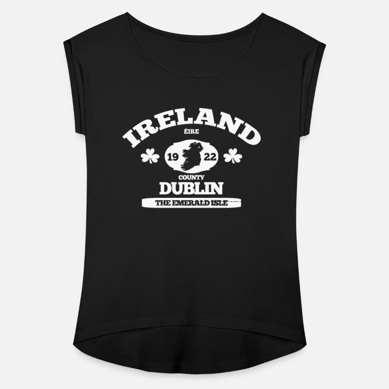 Dublin Ireland Classic Irish County Design