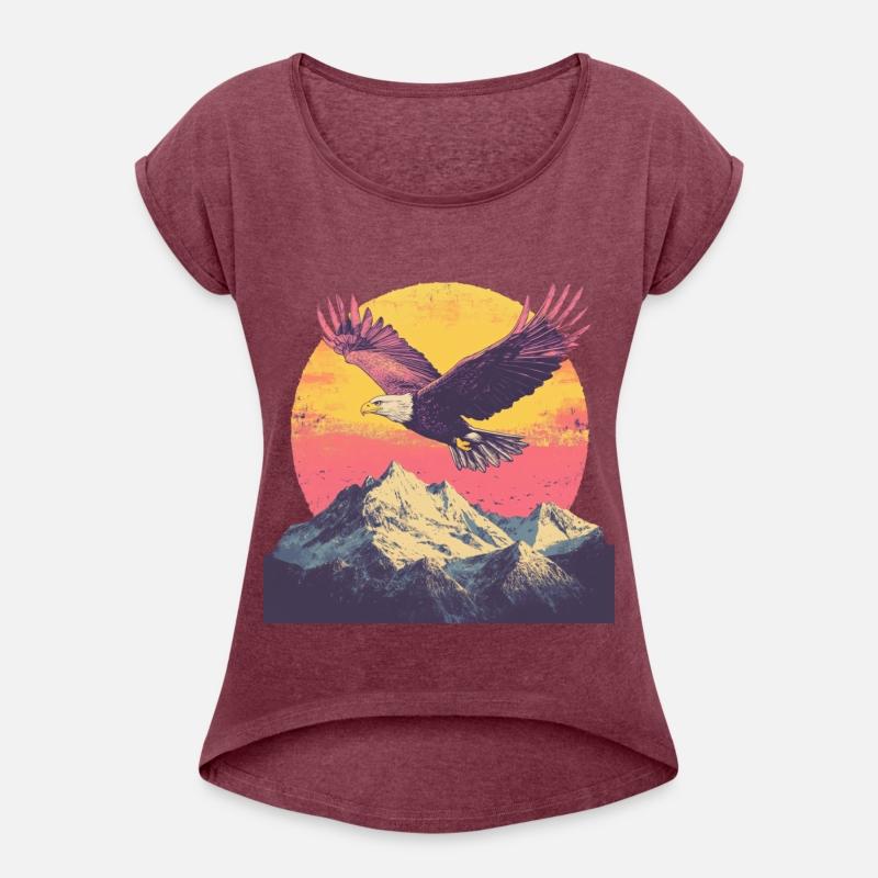 Eagle Mountain Sunset