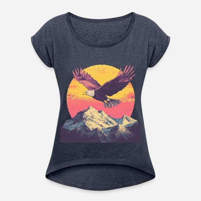 Eagle Mountain Sunset