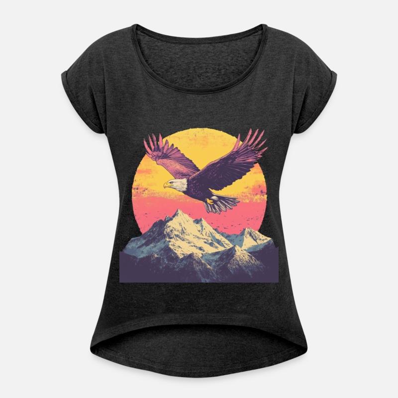 Eagle Mountain Sunset