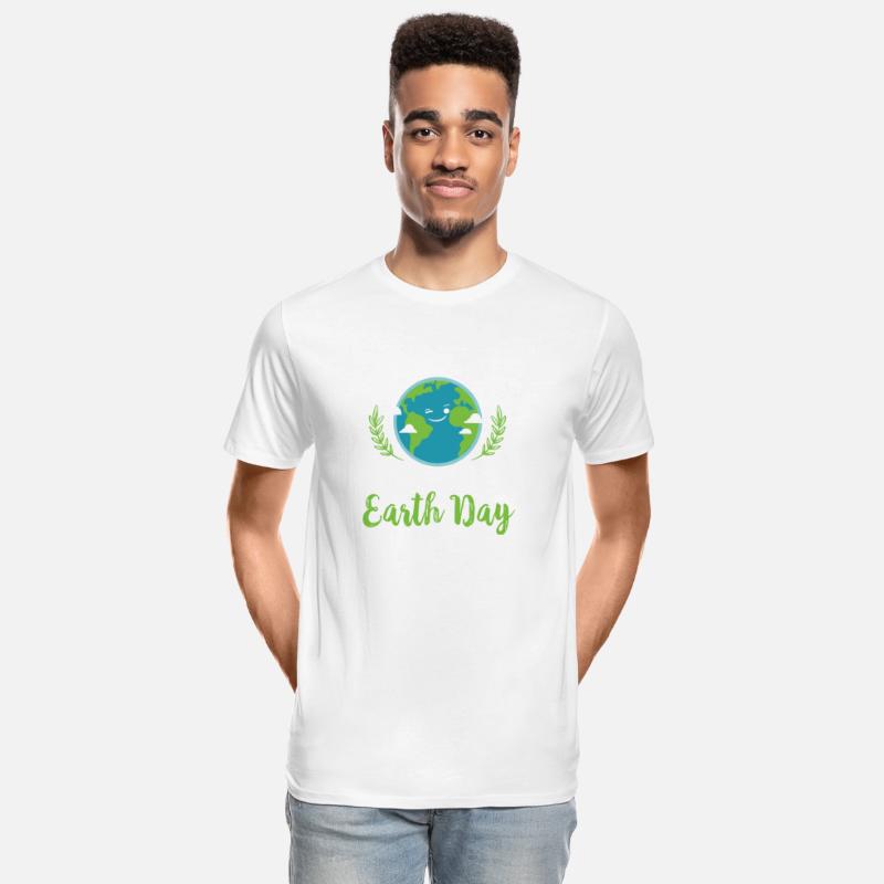 Earth Day - Go Planet It's Your Earth Day