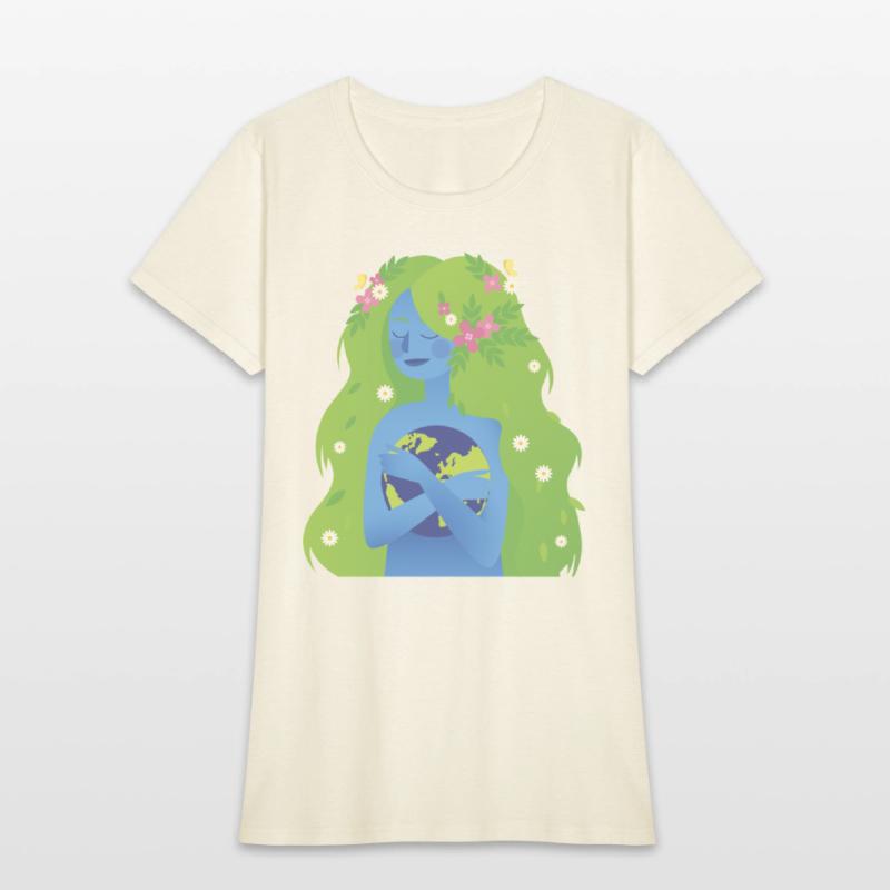 Earth Day for Brave Women