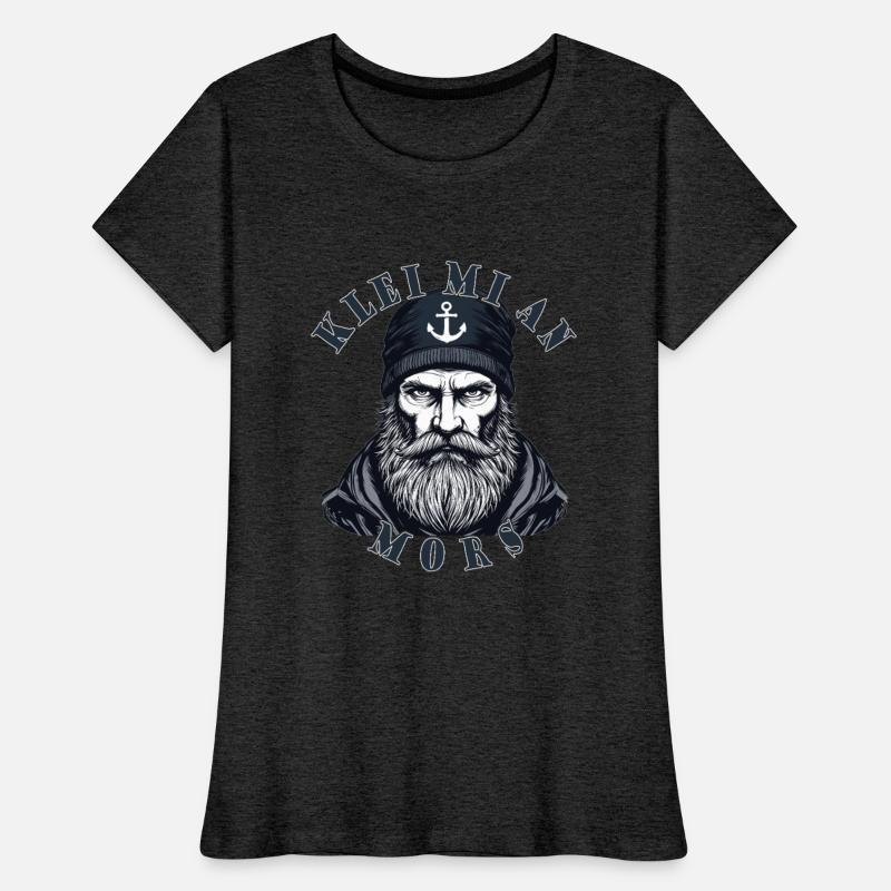 East Frisian Klei Mi An Mors