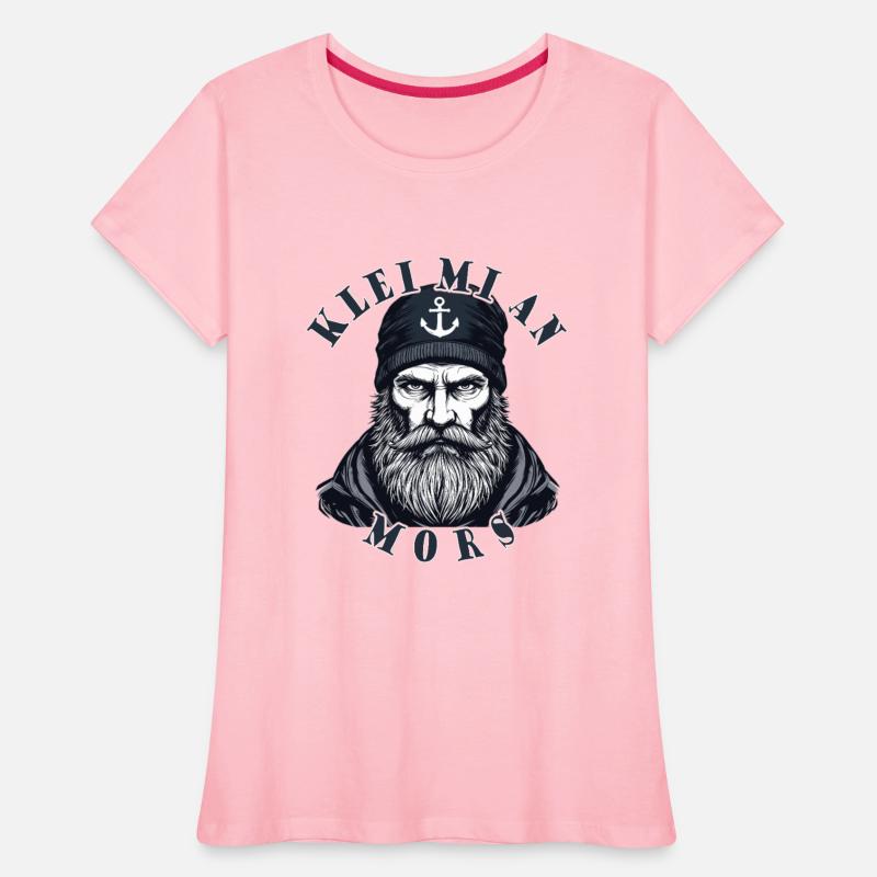 East Frisian Klei Mi An Mors