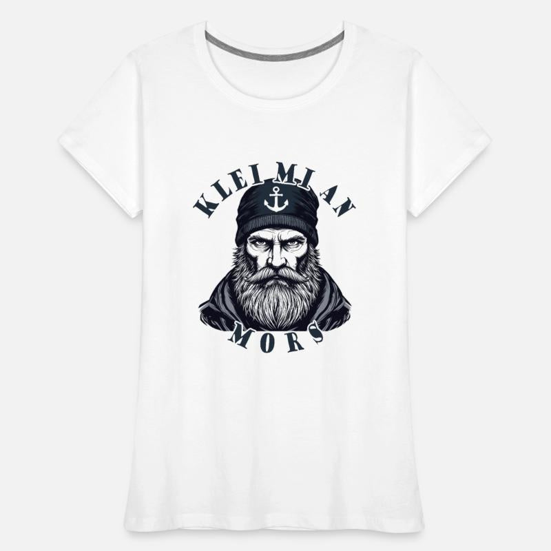 East Frisian Klei Mi An Mors