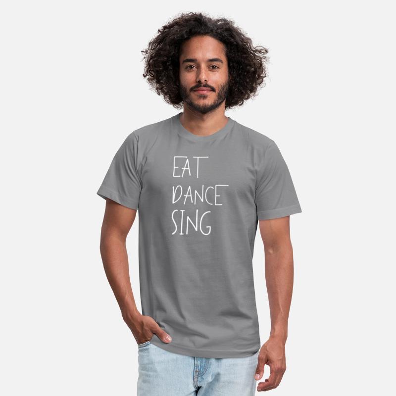 Eat dance sing