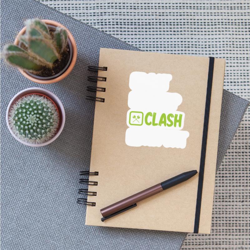 Eat Sleep Clash Repeat Swords Clan Mobile Gaming