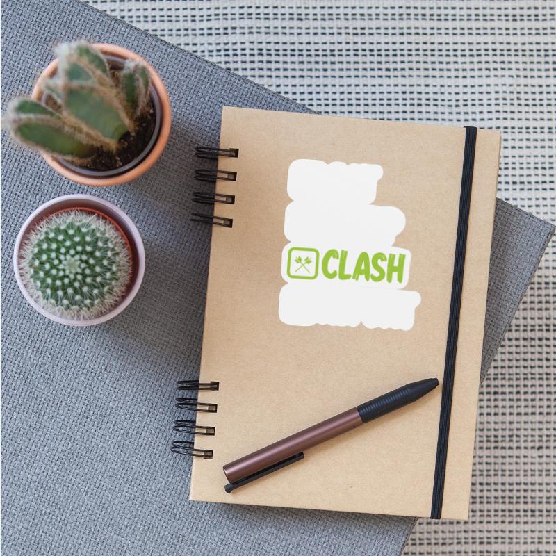 Eat Sleep Clash Repeat Swords Clan Mobile Gaming