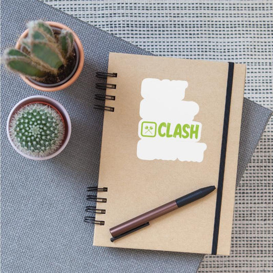 Eat Sleep Clash Repeat Swords Clan Mobile Gaming