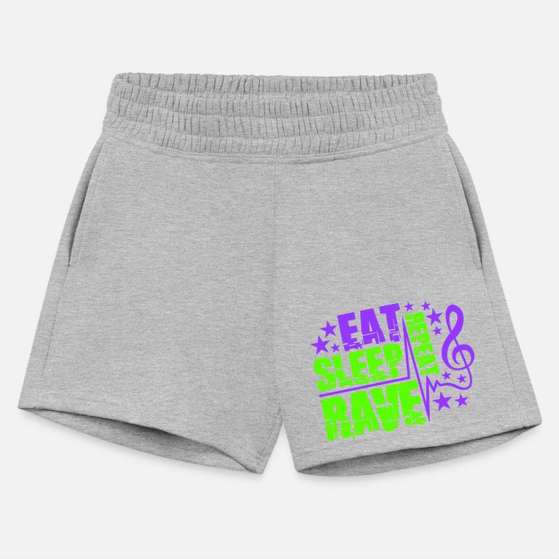 Eat Sleep Rave Repeat Daily Dance Music Party Life