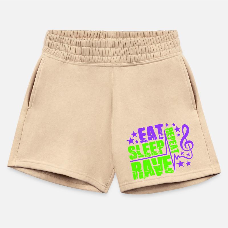 Eat Sleep Rave Repeat Daily Dance Music Party Life