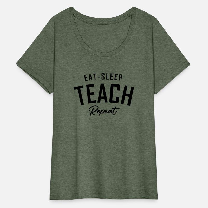 Eat sleep tech repeat