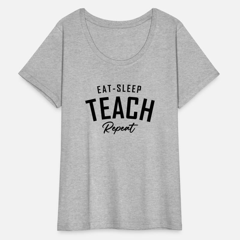 Eat sleep tech repeat