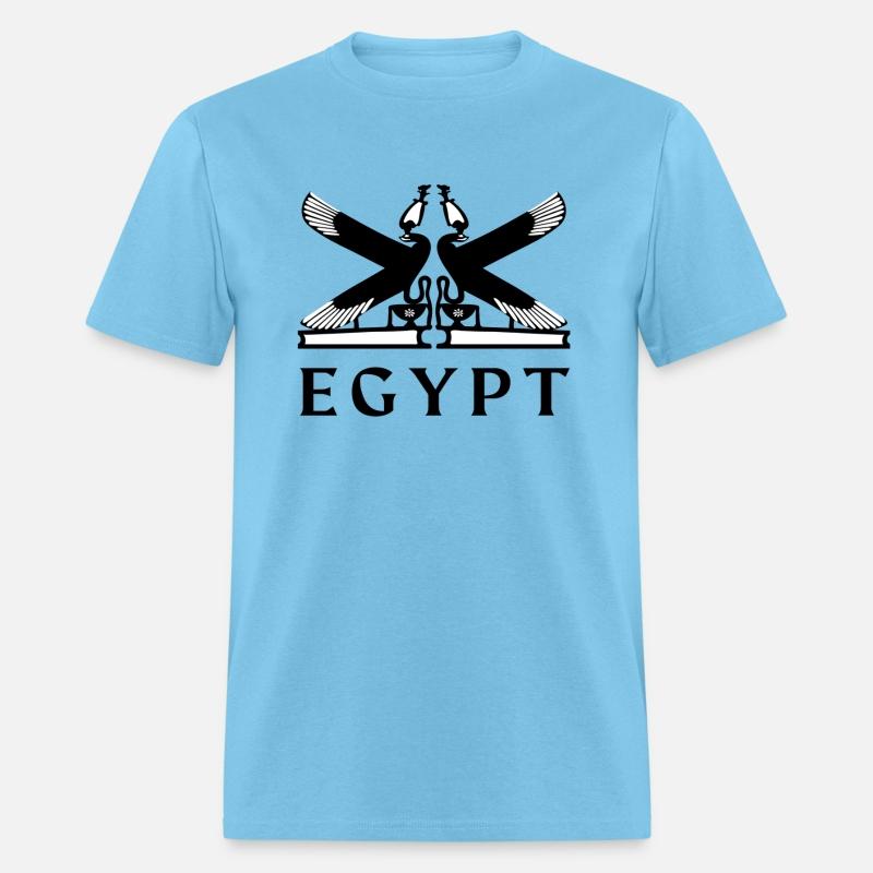 Egypt Eco-Friendly Travel - New POD Designed.