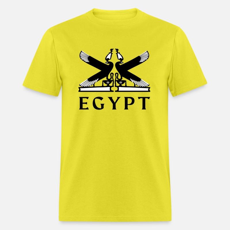 Egypt Eco-Friendly Travel - New POD Designed.