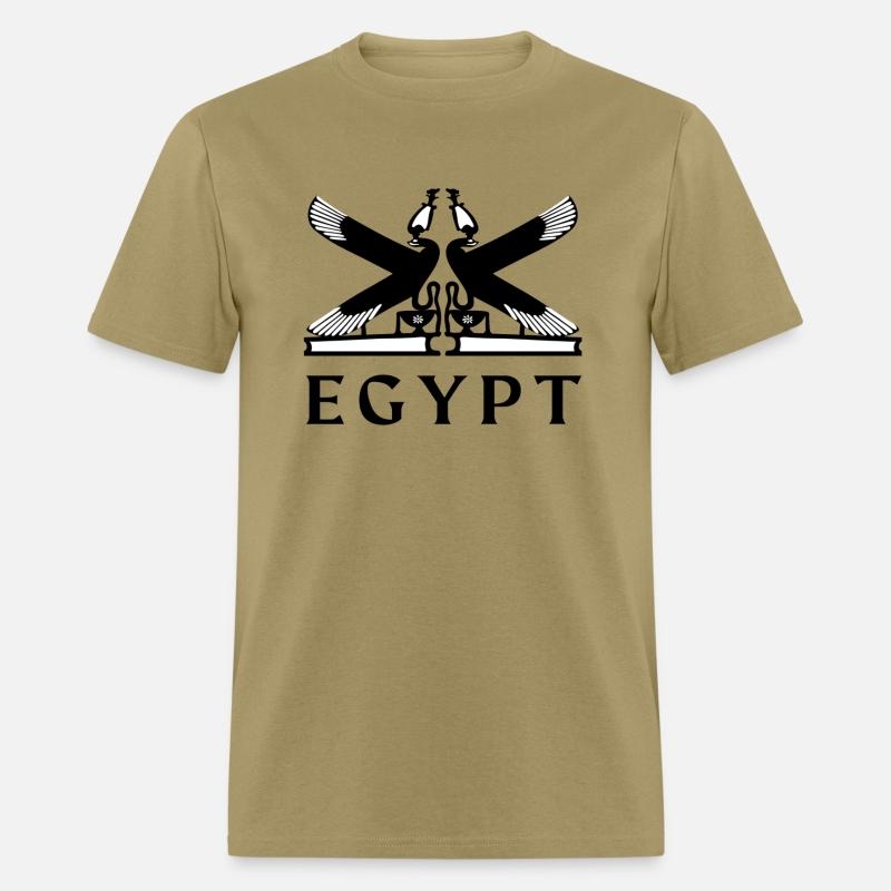 Egypt Eco-Friendly Travel - New POD Designed.