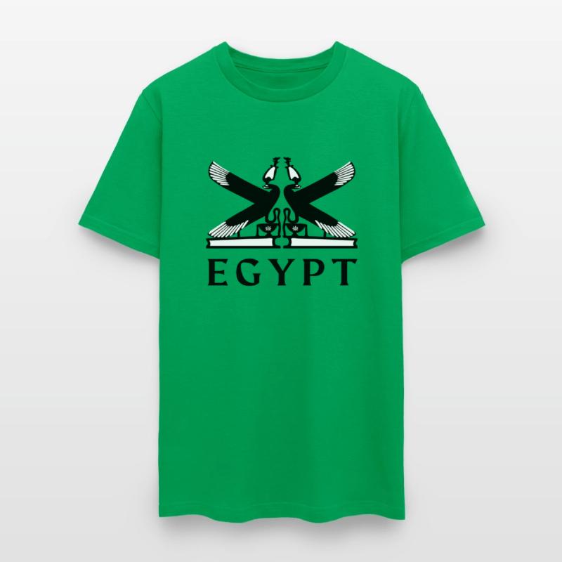 Egypt Eco-Friendly Travel - New POD Designed.