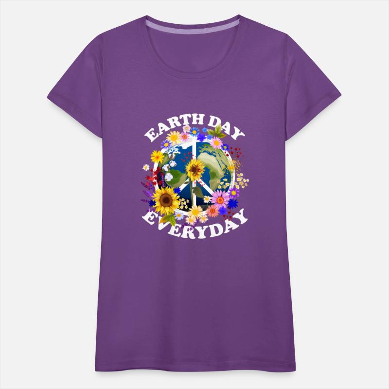 Eh Day Everyday Protect Our Planet