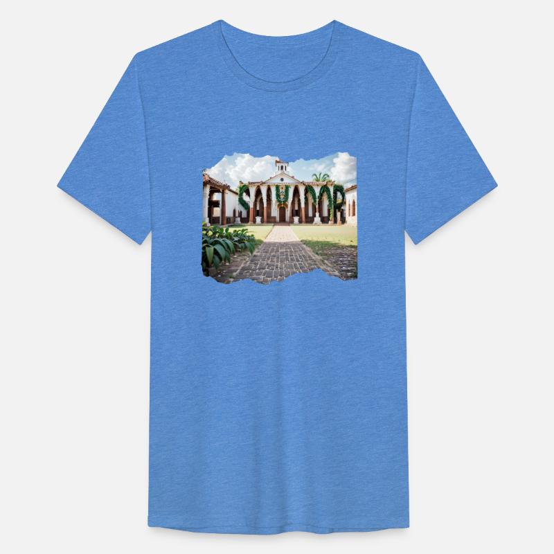 EL SALVADOR 24 23