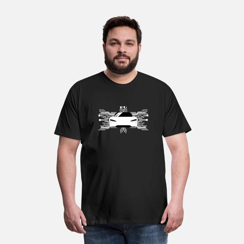 Electric Car Drive The Future Zero Emissions Owner