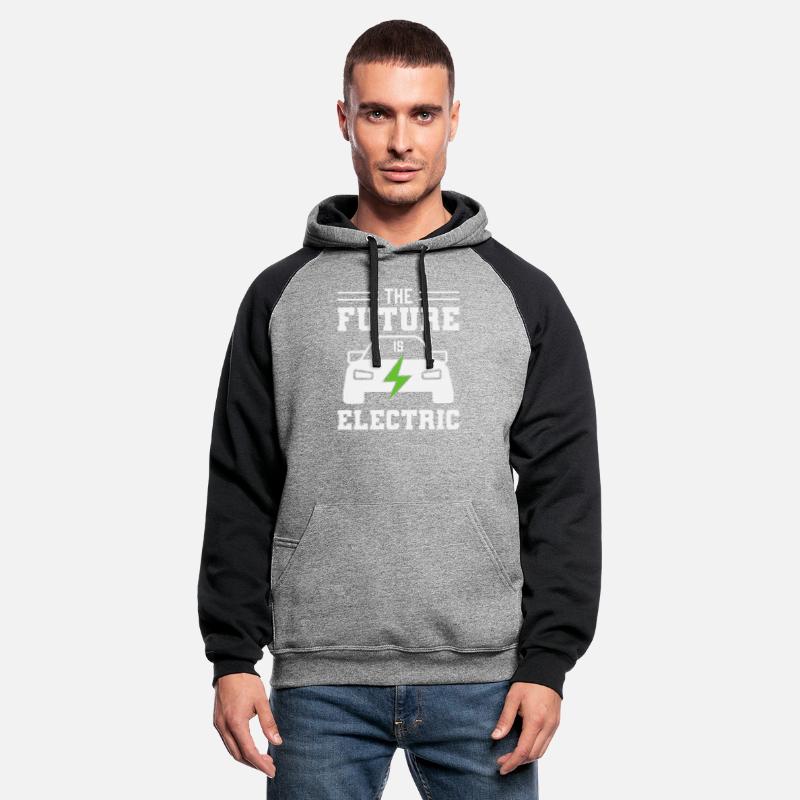 Electric Vehicle The Future Is Electric