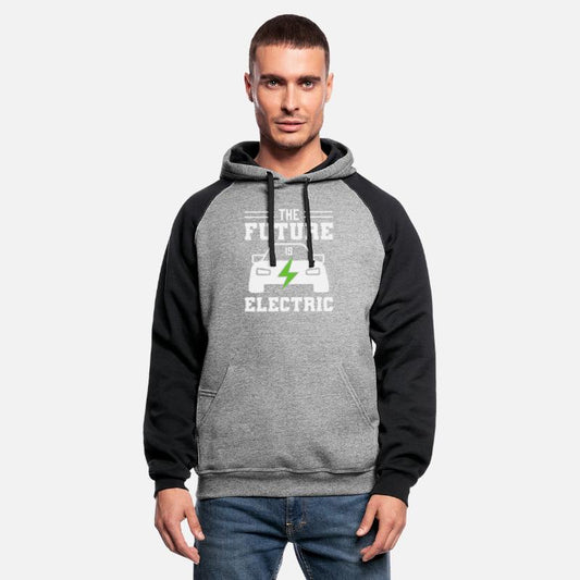 Electric Vehicle The Future Is Electric