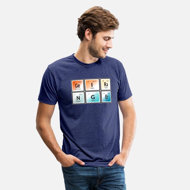 Elements of Geiranger