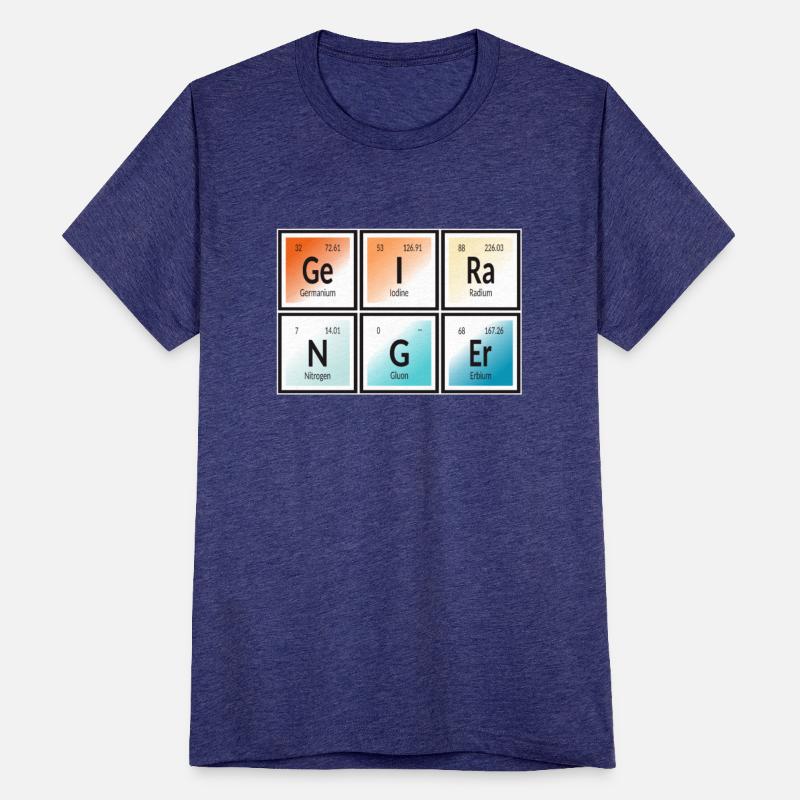 Elements of Geiranger