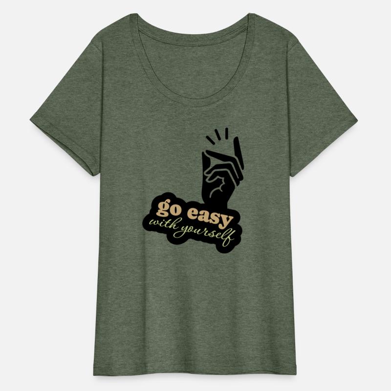 Embrace Self-Kindness