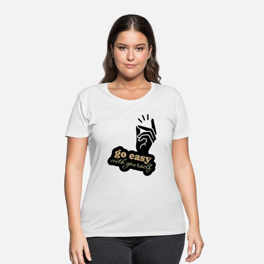 Embrace Self-Kindness