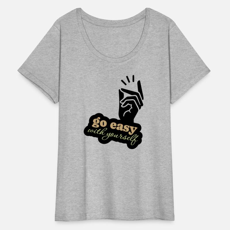 Embrace Self-Kindness