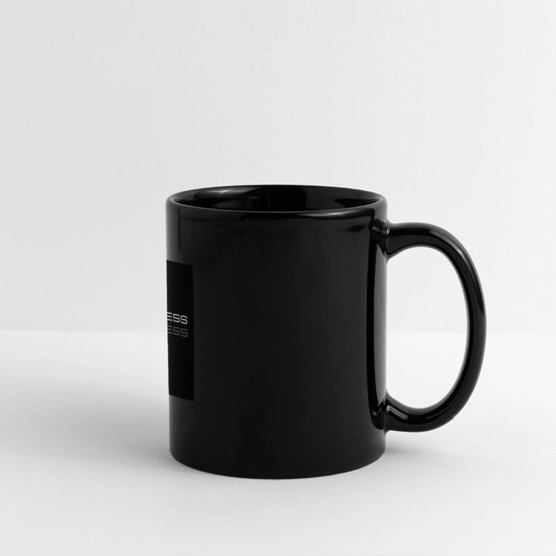 Embrace the Darkness