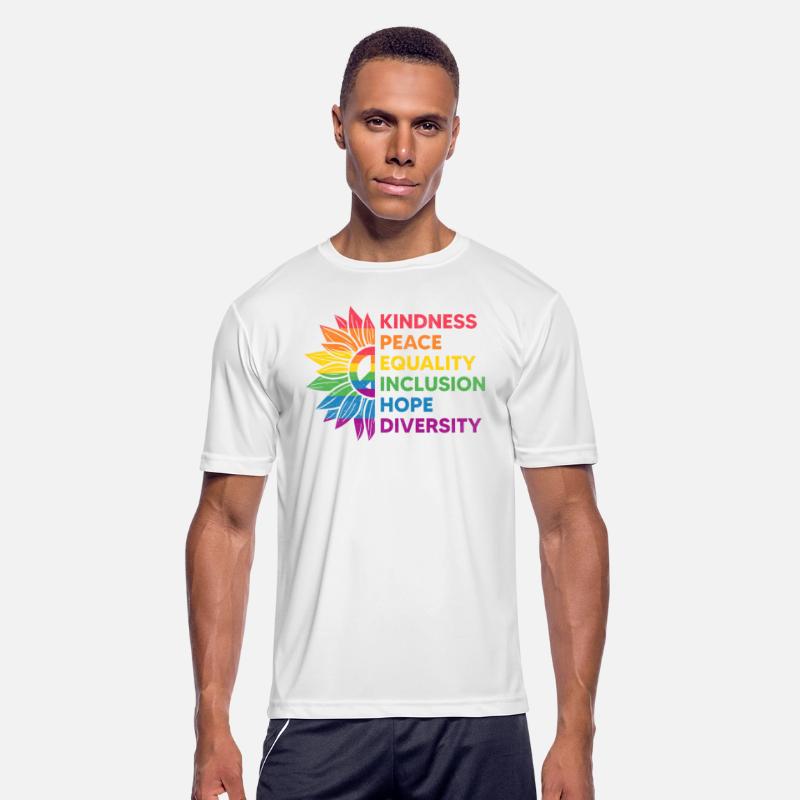 Embrace the Rainbow Prideful Expressions Gay Pride