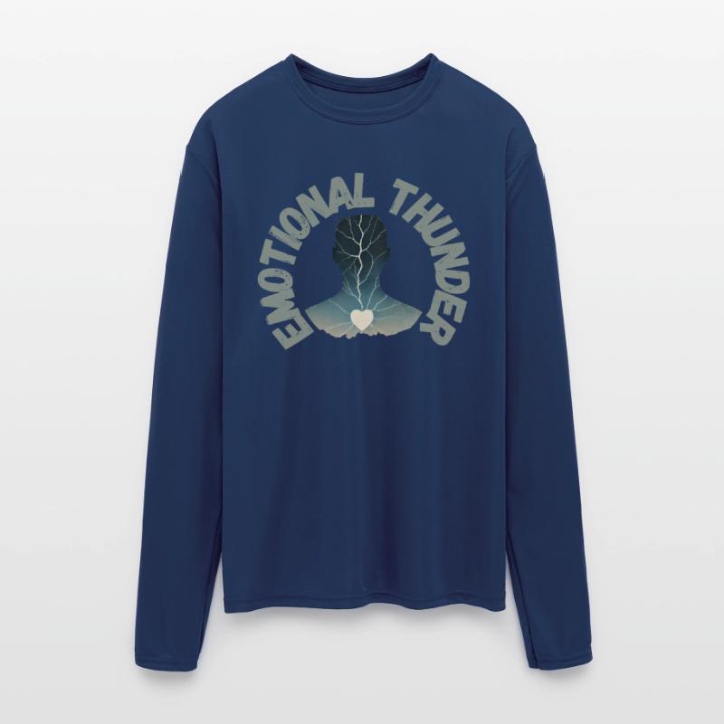 Emotional Thunder