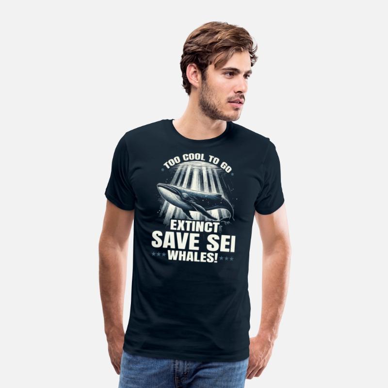 Endangered Species Sei Whale Animal Rights