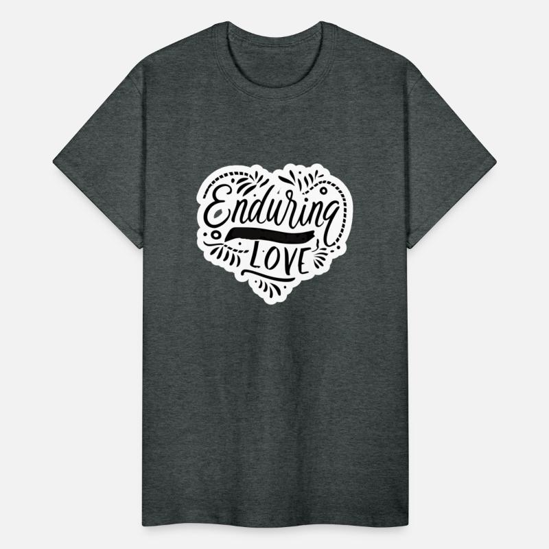 Enduring Love
