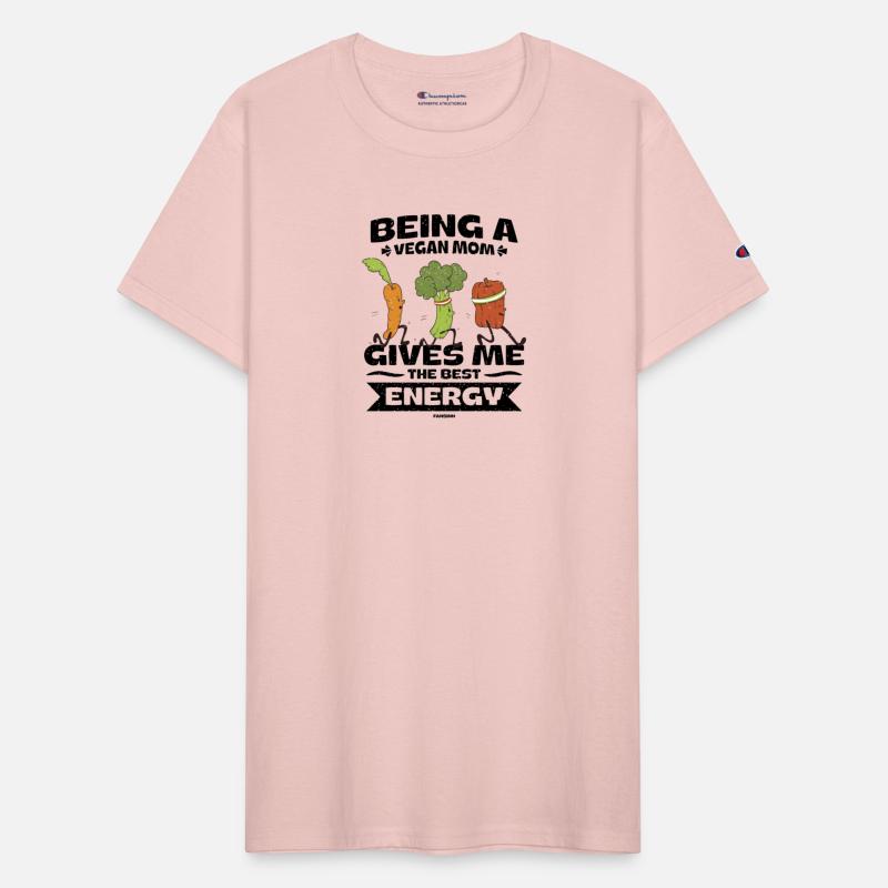 Energy mother vegan vegetables pepper broccoli