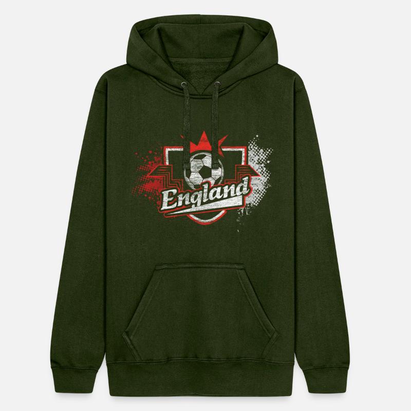 England Soccer European Champion Gift