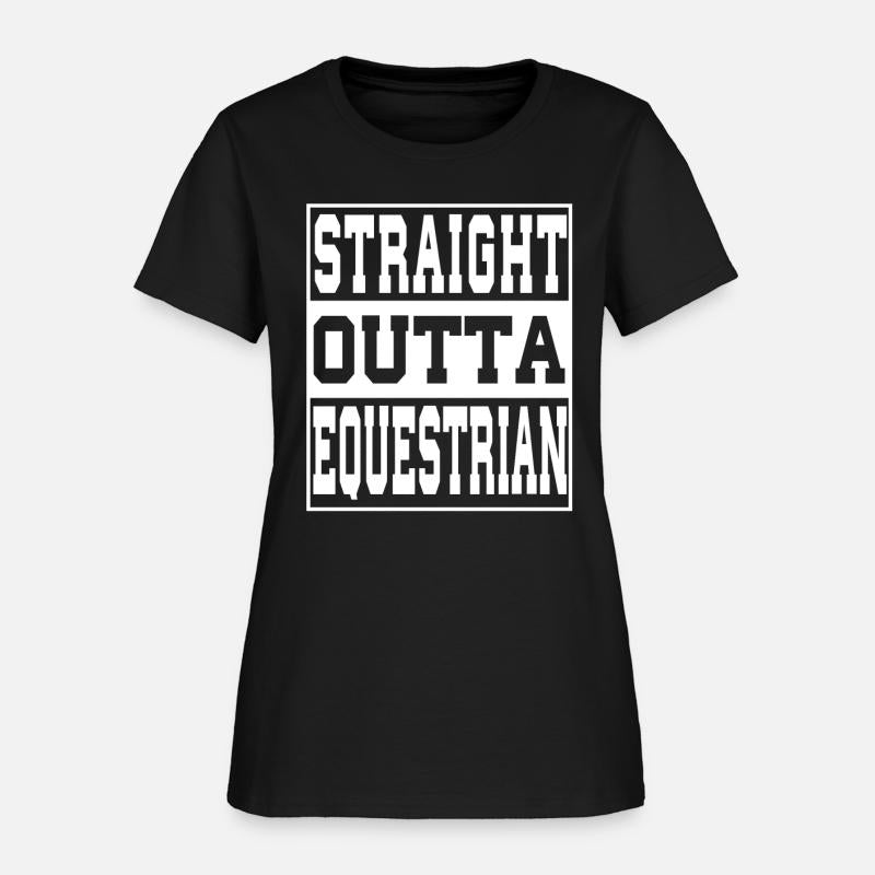 Equestrian Saying Funny