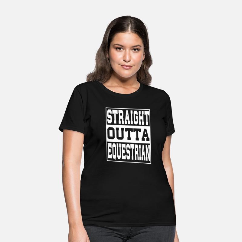 Equestrian Saying Funny